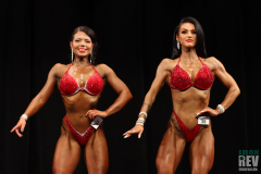 Frauenklassen | NRW Meisterschaft 2022