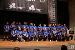 Bikini | Int. Deutsche Meisterschaft 2021