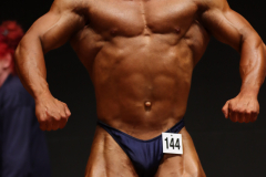 Bodybuilding | DM 2022