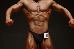 Bodybuilding i | Int. Deutsche Meisterschaft 2021