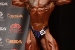 Classic BB, Classic Physiquei | Int. Deutsche Meisterschaft 2021