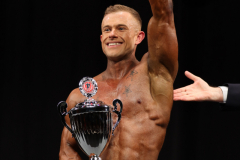 Masters BB, Bodybuilding | NRW 2022