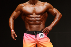 Mens Physique; Muscular Phys i | Int. Deutsche Meisterschaft 2021