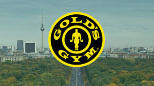Gold's Gym kommt nach Berlin