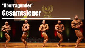 Deutsche Meisterschaft 2026